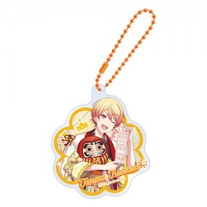 『プロジェクトセカイ カラフルステージ！ feat. 初音ミク』アクリルキーホルダー13 天馬 司 ※2025年11月中旬出荷分