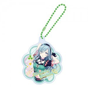 『プロジェクトセカイ カラフルステージ！ feat. 初音ミク』アクリルキーホルダー8 日野森 雫 ※2025年11月中旬出荷分