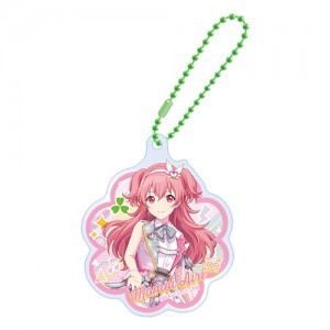 『プロジェクトセカイ カラフルステージ！ feat. 初音ミク』アクリルキーホルダー7 桃井 愛莉 ※2025年11月中旬出荷分