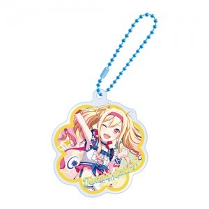 『プロジェクトセカイ カラフルステージ！ feat. 初音ミク』アクリルキーホルダー2 天馬 咲希 ※2025年11月中旬出荷分