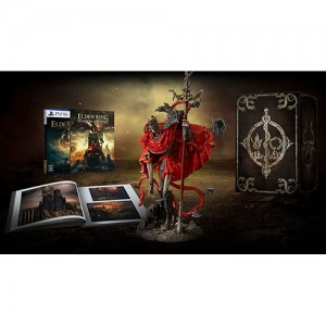ELDEN RING SHADOW OF THE ERDTREE コレクターズエディション