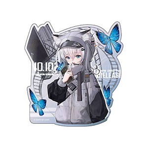 NIKKE ガンガールステッカー N102※2025年11月中旬出荷分