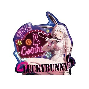 NIKKE ガンガールステッカー ブラン※2025年8月上旬出荷分