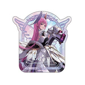 NIKKE ガンガールステッカー ドロシー※2025年8月上旬出荷分