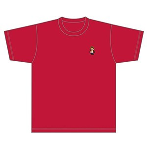 『龍が如く』Tシャツ 『8』8bitキャラクター 春日ver.※2025年11月中旬出荷分