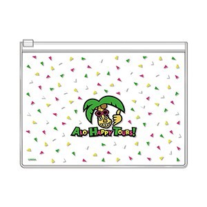 『龍が如く』ウェルダーポーチ 『8』アロハッピー※2025年11月中旬出荷分