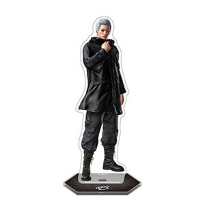 『龍が如く』アクリルスタンド 『8』ハン・ジュンギ