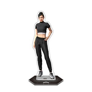 『龍が如く』アクリルスタンド 『8』不二宮 千歳