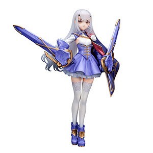 Fate/Grand Order　ランサー／メリュジーヌ（第二再臨）※2025年11月中旬出荷分