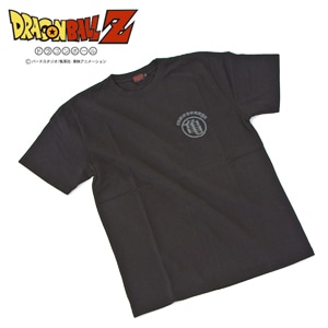 ドラゴンボールZ  Tシャツ 亀 ブラックLサイズ