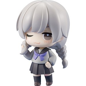 十三機兵防衛圏 Qset 沖野司 女装Ver.※2025年11月中旬出荷分