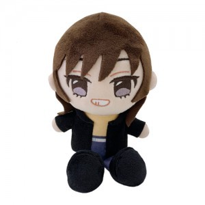 青木瑠璃子ぬいぐるみ