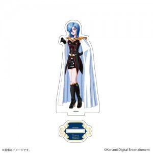 ときめきメモリアル 30th ANNIVERSARY LIVE エモーショナル　アクリルスタンド（紐緒結奈） ※2025年11月中旬出荷分