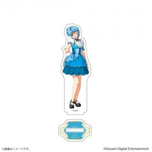 ときめきメモリアル 30th ANNIVERSARY LIVE エモーショナル　アクリルスタンド（虹野沙希） ※2025年11月中旬出荷分