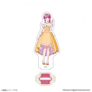 ときめきメモリアル 30th ANNIVERSARY LIVE エモーショナル　アクリルスタンド（古式ゆかり）