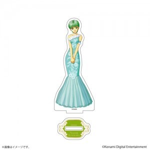 ときめきメモリアル 30th ANNIVERSARY LIVE エモーショナル　アクリルスタンド（清川望） ※2025年11月中旬出荷分