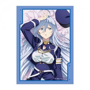 角スリvol.32「86-エイティシックス-」 レーナ