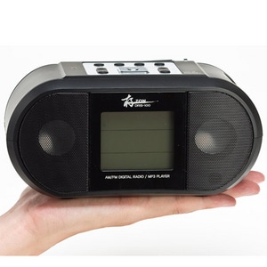 BESETO JAPAN ラジオバンク DRS-100