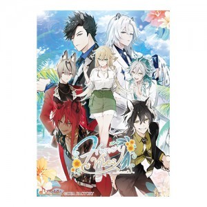 Honey Vibes 通常版 ebtenDXパック