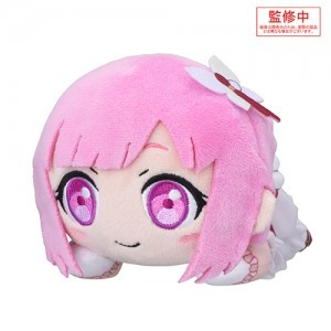 プロジェクトセカイ カラフルステージ！ feat. 初音ミク　寝そべり　ぬいぐるみ“鳳 えむ‐Brand New Style‐”(S)