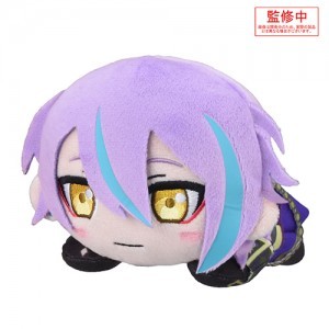 プロジェクトセカイ カラフルステージ！ feat. 初音ミク　寝そべり　ぬいぐるみ“神代 類‐Brand New Style‐”(S)