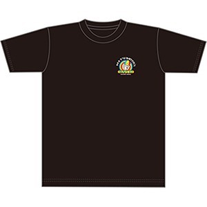 『龍が如く』Tシャツ 『8』マツモトシェイブアイス (BLACK)Lサイズ ※2025年11月中旬出荷分