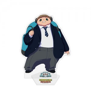 『イナズマイレブン 英雄たちのヴィクトリーロード』キャラクターアクリルスタンド Vol.1古道飼 亀雄 ※2025年11月中旬出荷分