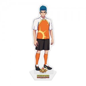 『イナズマイレブン 英雄たちのヴィクトリーロード』キャラクターアクリルスタンド Vol.1品乃 雅士 ※2025年11月中旬出荷分