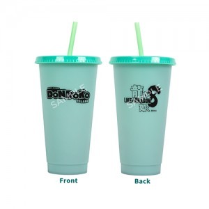 『龍が如く8』DONDOKO ISLAND ストロー付きタンブラー※2025年11月中旬出荷分