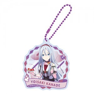 『プロジェクトセカイ カラフルステージ！ feat. 初音ミク』アクリルキーホルダー vol.3宵崎 奏 ※2025年11月中旬出荷分