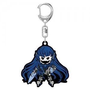 真・女神転生V Vengeance ラバーキーホルダー(ナホビホ)※2025年11月中旬出荷分