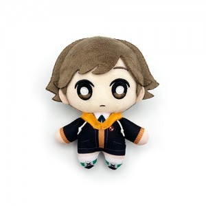 P3R ぬいぐるみキーホルダー(天田乾)※2025年11月中旬出荷分