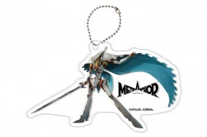 アトラスフェス開催記念 メタファー：リファンタジオ アクリルキーホルダー※2025年11月中旬出荷分