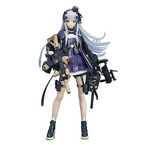 ドールズフロントライン　416MOD3（限定特典付き）※2025年11月中旬以降出荷分