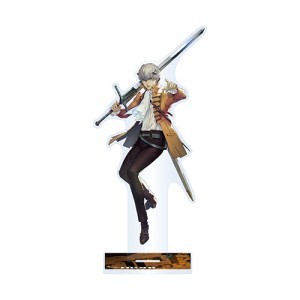 メタファー：リファンタジオ アクリルスタンド(ストロール)※2025年11月中旬出荷分