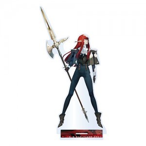 メタファー：リファンタジオ アクリルスタンド(ヒュルケンベルグ)※2025年11月中旬出荷分