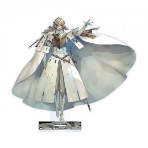 メタファー：リファンタジオ アクリルスタンド(ルイ)※2025年11月中旬出荷分