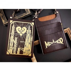 メタファー：リファンタジオ ショルダーポーチ※2025年11月中旬出荷分