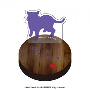 かまいたちの夜 サウンドアクリルスタンド ジェニー※2025年11月中旬出荷分