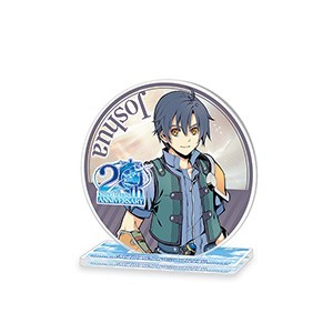 軌跡シリーズ20周年記念 アクリルコースタースタンド《KISEKI20TH NEW Ver.》 ヨシュア ※2025年11月中旬出荷分