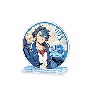 軌跡シリーズ20周年記念 アクリルコースタースタンド《KISEKI20TH NEW Ver.》 ヴァン ※2025年11月中旬出荷分