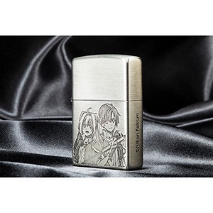 軌跡シリーズ20周年記念 ZIPPO※2025年11月中旬出荷分