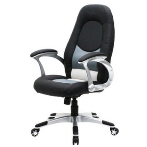 立体フォルム グラデーションPUレザーチェア Bauhutte(バウヒュッテ) BU-32