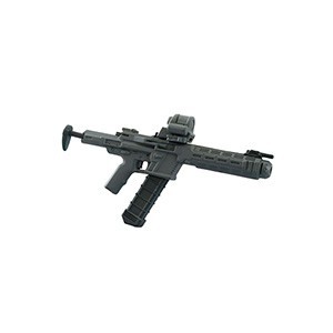 勝利の女神：NIKKENIKKE GUNGIRL WEAPONS 戦友の冠 ※2025年11月中旬出荷分