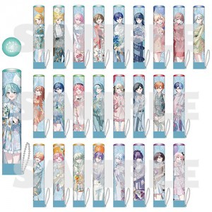 『プロジェクトセカイ 4th Anniversary 感謝祭』ペンライトチューブ24 朝比奈 まふゆ