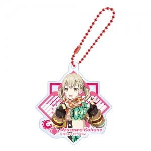 『プロジェクトセカイ カラフルステージ！ feat. 初音ミク』アクリルキーホルダー vol.4小豆沢 こはね ※2025年11月中旬出荷分