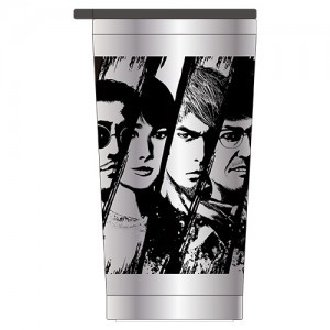 『龍が如く8』絆タンブラー 桐生パーティ※2025年11月中旬出荷分