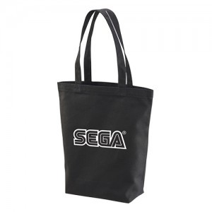 「セガロゴ」トートバッグ※2025年11月中旬出荷分