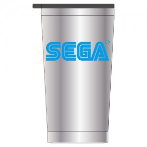 「セガロゴ」タンブラー※2025年11月中旬出荷分