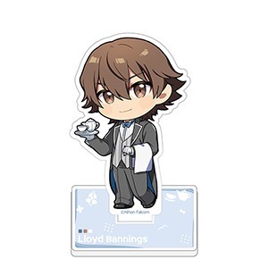 英雄伝説 創の軌跡 アクリルスタンド（ロイド／給仕服）※2025年11月中旬出荷分